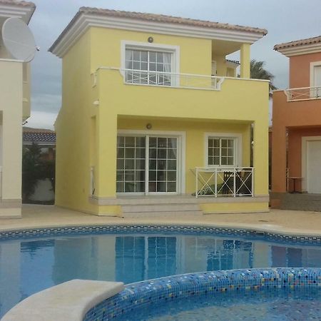 Nita Villa Altaona Golf Mosa Turquesa Banos y Mendigo Dış mekan fotoğraf