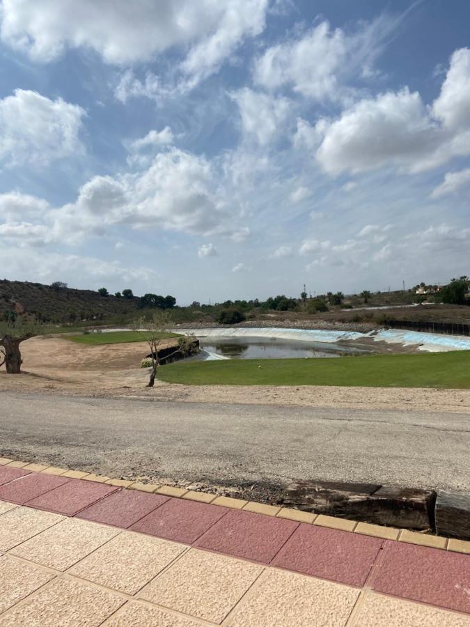 Nita Villa Altaona Golf Mosa Turquesa Banos y Mendigo Dış mekan fotoğraf
