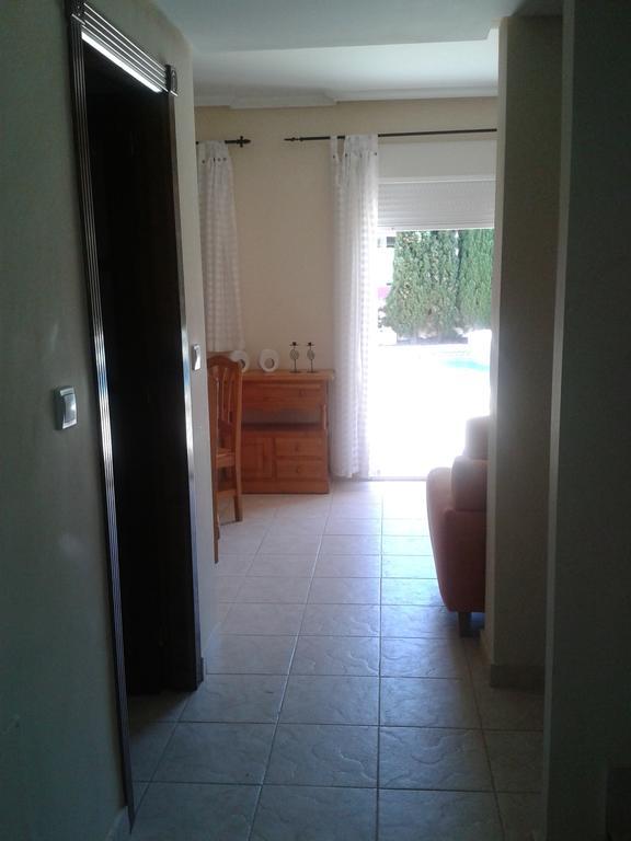 Nita Villa Altaona Golf Mosa Turquesa Banos y Mendigo Dış mekan fotoğraf