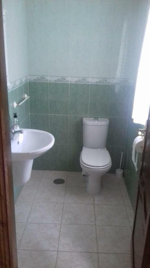 Nita Villa Altaona Golf Mosa Turquesa Banos y Mendigo Dış mekan fotoğraf